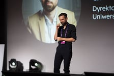 Uczestnicy konferencji Made in Wroclaw 2024